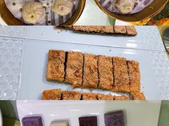 -梅龙镇酒家(南京西路总店)