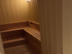 -香格里拉大酒店健身中心(建设路店)