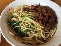 -泰顺江南春面馆