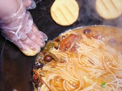 -徐家屯铁锅炖(宋家庄店)