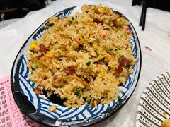 -桥东喜碧海鲜街(水东街店)