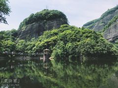 -修水东浒寨风景区