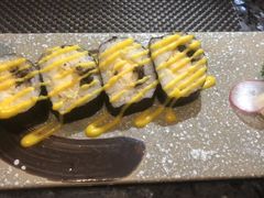 -菊上料理(蜀山银泰百货店)