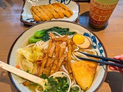 -鑫花溪牛肉米粉(凤凰街创始总店)