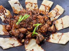 地锅鸡-皖北巫氏三胖地锅鸡(长淮总店)