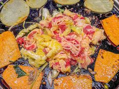 -杨小佳·齐齐哈尔烤肉·烤串(广州店)