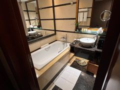 -深圳凯宾斯基酒店