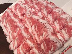 -阳坊大都涮羊肉(阳坊总店)