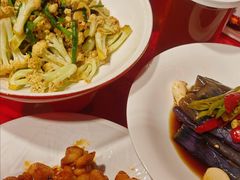-正阳门饭庄·烤鸭·北京菜(万丰路七里庄店)