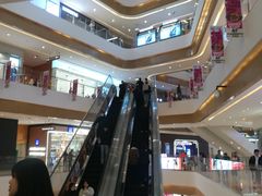 -天河城购物中心