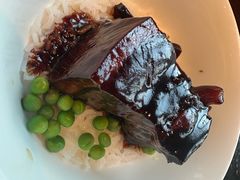 东坡肉-杭儿风餐厅(来福士店)