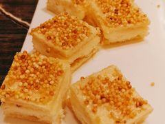 蒙古冰糕-格日勒阿妈蒙古厨房(大召店)