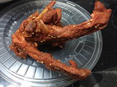 -紫燕百味鸡(灵岩南路店)