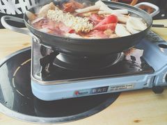 -欧巴来了韩式料理