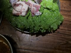 -原始泥炉烤肉(总店)
