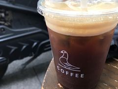 -野鸽子咖啡(航空路店)
