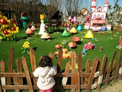 -安徒生童话乐园