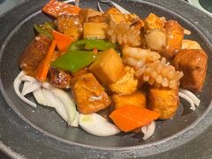 -红蜡烛•瓦罐粥家常菜•夜宵(中山路店)