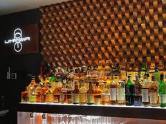 -LAMP BAR 水烟音乐酒吧