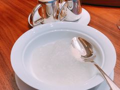 -广州柏悦酒店·悦景轩·粤菜餐厅