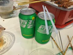 -鱿遍天下·20年夜宵地标大排档(东风路店)