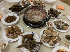 -春华海鲜城(广场西苑店)