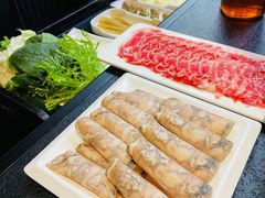 -铜来聚老北京涮肉(恒隆广场店)