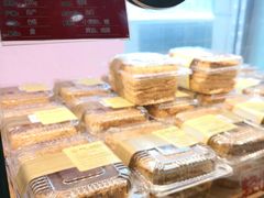 -新侨三宝乐面包店(崇文门店)
