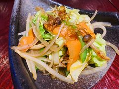 -纪州豚骨酱油拉面(锦延路店)