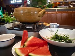 -韶山冲湘菜(中兴大街店)