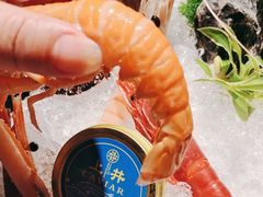 -上井料理黑金店(IFS国金中心店)