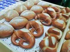 -厦门海景千禧大酒店·海景咖啡厅