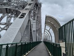 -布里斯班南岸公园