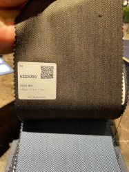 -BRANS PORO布朗斯伯勒西装高级定制·瑞璞西装(金陵店)