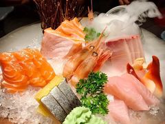 -梅筑·创意料理(王府井百货店)