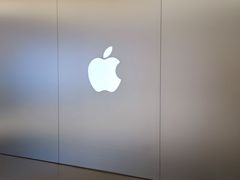 -Apple零售店(新街口店)