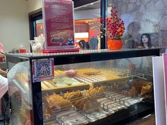 -粉粉乐鲷鱼烧(美罗城店)