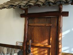 -百花人家(清水镇店)