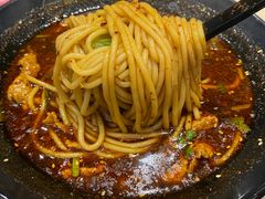 -苗乡米线(建军路店)