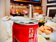-百慕翡丽(南滨河东路店)