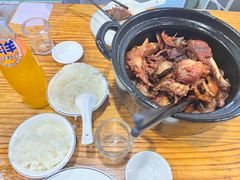 -斯丹姜母鸭·古法干香(涂门街总店)