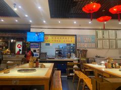 大堂-大味生态火锅(蓝谷地店)