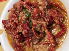 -小田油焖小龙虾(双井店)