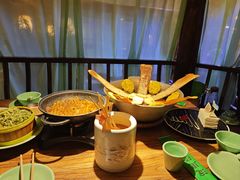 -淀里船宴(裕华东路店)