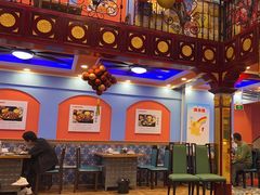 -锅三哥地锅鸡地锅鱼(南京旗舰店)