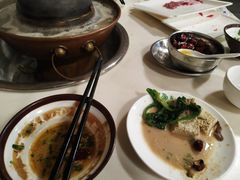 -福寿斋·老北京铜锅涮肉·烤鸭(顺义总店)