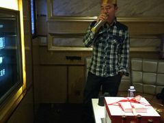 -美好时光量贩欢唱城(汇金商贸城店)