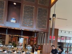 -余姚四明湖开元名都度假酒店·夏威夷西餐厅