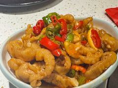-沪小胖·小龙虾·蓝龙王(八佰伴店)