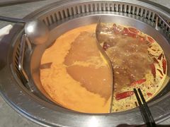 -故里和山·成都火锅(欢乐港湾店)